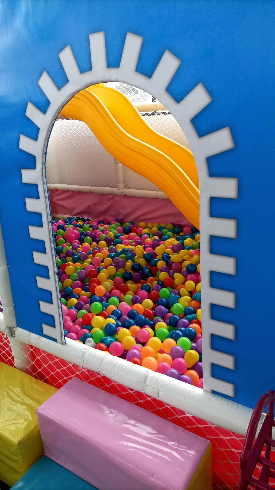 Playground